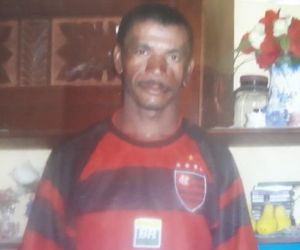 Populares localizam corpo de homem que se atirou no Rio Parnaíba em Floriano