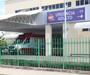 Pai é morto com um tiro na cabeça ao defender filho de assaltantes em Teresina