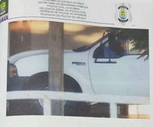 PI: prefeito é suspeito de entregar ambulância para quitar dívida com fazendeiro