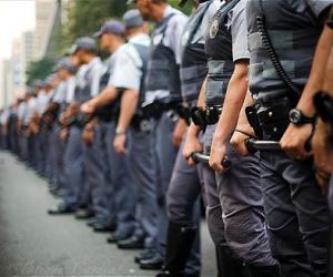 Polícia Militar abre concurso para 70 vagas