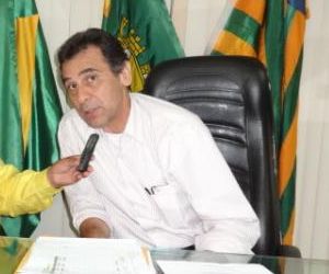 Prefeito Gilberto Júnior participará de mobilização nacional de prefeitos em Teresina