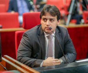 Deputado Flávio Júnior retorna à Secretaria de Turismo