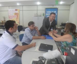 Sebrae de Floriano realiza inscrições para o Prêmio Sebrae Mulher de Negócios