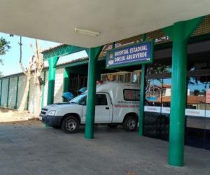 Homem é espancado e amarrado após tentativa de assalto em Luís Correia