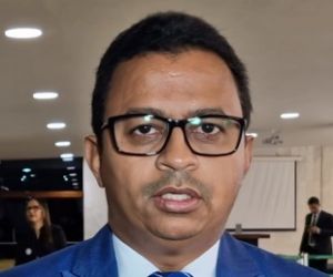 Dr. Francisco destaca avanço do PL Antifacção, mas critica retirada de recursos para a segurança