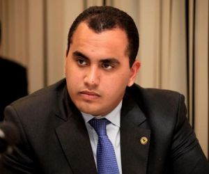 Bloco liderado por Georgiano reivindica presidência de comissões