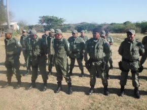 Polícia Militar de Floriano realizará novas ações através da Operação Bairro Seguro
