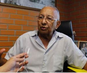 Solidariedade convoca reunião para firmar acordo entre Pessoa e Elmano