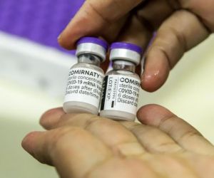 Vacina contra Covid-19 de dose única chega nesta semana em Teresina
