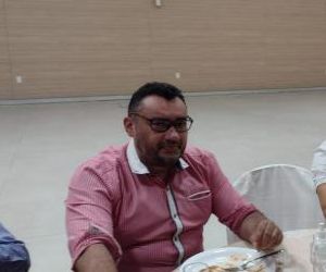 Candidato a desembargador do TJPI realiza encontro em Floriano