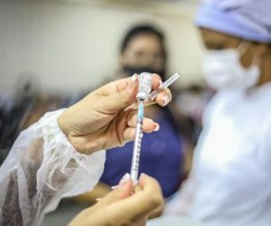 Piauí fará força-tarefa para acelerar vacinação contra Covid; prefeitos reclamam de burocracia e pou