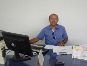 Abastecimento de água será paralisado nesta terça-feira em Floriano