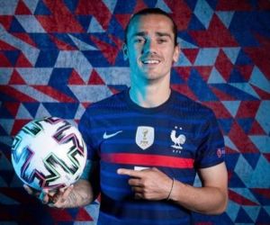 Empresa de games Konami cancela contrato com Griezmann após vídeo rindo de japoneses