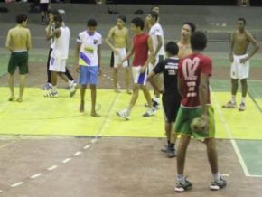 Caic tem 11 atletas contemplados no Bolsa Atleta Nacional
