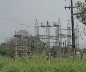 Falta de energia em Floriano foi motivada por descarga atmosférica, cita Eletrobras