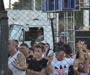 Locutor provoca jogadores e torcida da Desportiva: "Cambada de chifrudo"