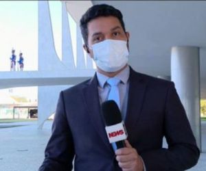CPI ouve sócio da Belcher, empresa que queria intermediar venda da vacina Convidecia
