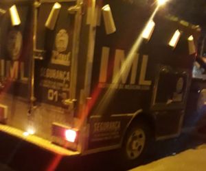 THE: Jovem é assassinado com várias facadas; primo é suspeito