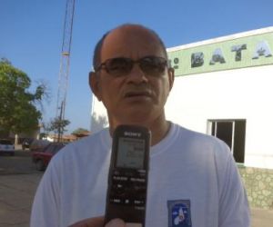 Polícia Militar de Floriano prende acusado de invadir casas e encontra caminhão tomado de assalto