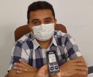 Etapa final de vacinação acontece nesta segunda (27) em Floriano