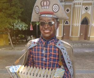 Orquestra Sanfônica Canta Luiz emociona público em Floriano com tradições juninas