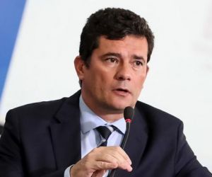 Sergio Moro encerra contrato com consultoria e deve filiar-se ao Podemos