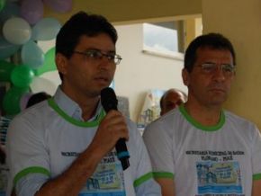 Prefeitura de Floriano prepara vacinação contra a Hepatite B