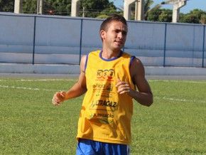 River-PI atravessa, Rian desiste do Parnahyba e acerta com tricolores