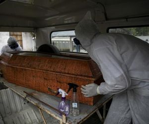 Picos e Teresina registram óbitos por covid nas últimas 24 horas