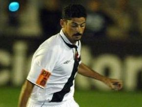 Ex-atacante Valdir Bigode vence ação contra o Vasco