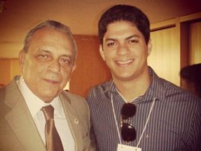 Enéas Maia: Nota de pesar pelo falecimento do deputado federal Sérgio Guerra