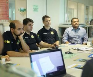 Dados de acidentes de trânsito serão unificados em sistema único