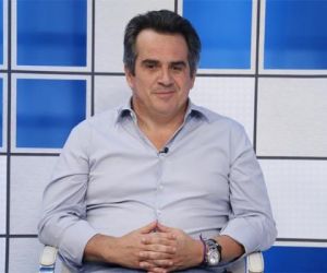 Ciro nega divisão no Progressistas e diz confiar em Wilson Brandão