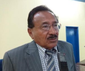 Por falta de quórum, presidente encerra sessão na Câmara Municipal de Floriano