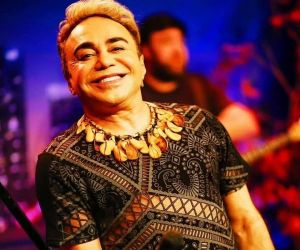 Seis&Meia leva show de Markinhos Moura a Teresina e cidades do sul do Piauí entre 14 e 18 de abril