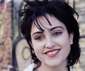 Jamie Auld, atriz que interpretou Madonna em documentário, morre aos 26 anos