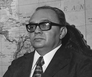 Petrônio Portella, 40 anos depois, a vida pelo Brasil