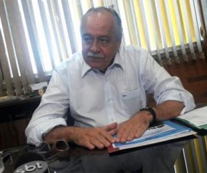 Freitas Neto diz que Luciano deve buscar um vice de outro partido