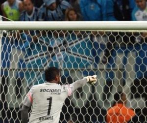 Grêmio pode até ser excluído da Copa do Brasil e torcedores suspensos por 720 dias