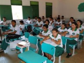 Governo investe em educação nos munícipios piauienses