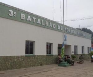 Plantão da PM registra acidentes e tentativa de homicídio em Floriano