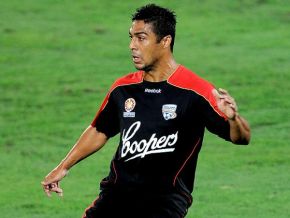 Ex-lateral do Fla vai se naturalizar australiano para atuar pela seleção