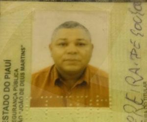 Polícia Militar detém acusado de arrombamentos em Francisco Aires