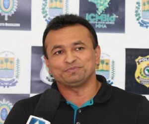 Fábio Abreu vai deixar o PTB porque "não tolera Paes Landim"