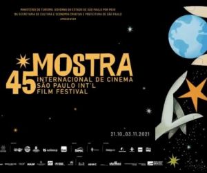 45ª Mostra Internacional de Cinema de SP vai exigir comprovante de vacinação no retorno das sessões