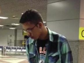 Suspeito de lançar rojão que matou cinegrafista é preso na Bahia