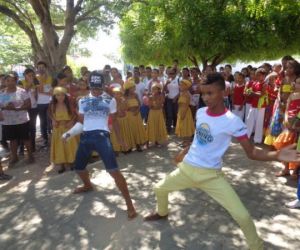Escolas municipais desenvolvem atividades na Semana da Consciência Negra