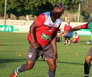 River-PI vai ao mercado atrás de zagueiro para cobrir ausência de Índio