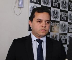 Operação contra pedofilia termina com 8 presos e 3 mil CDs apreendidos