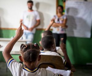 Bolsa Família: MEC inicia fiscalização da frequência escolar nesta segunda